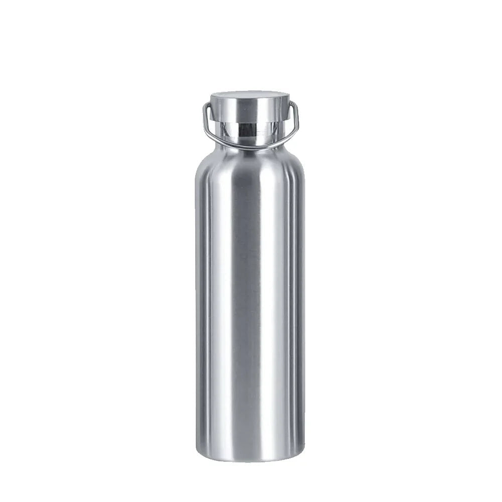 1000ml Termo drikkedunk - Benji Grande - Mammu