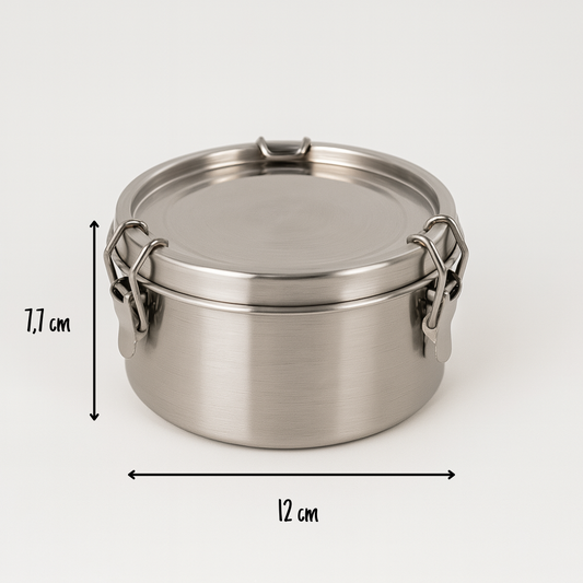 Mammu Round Medium