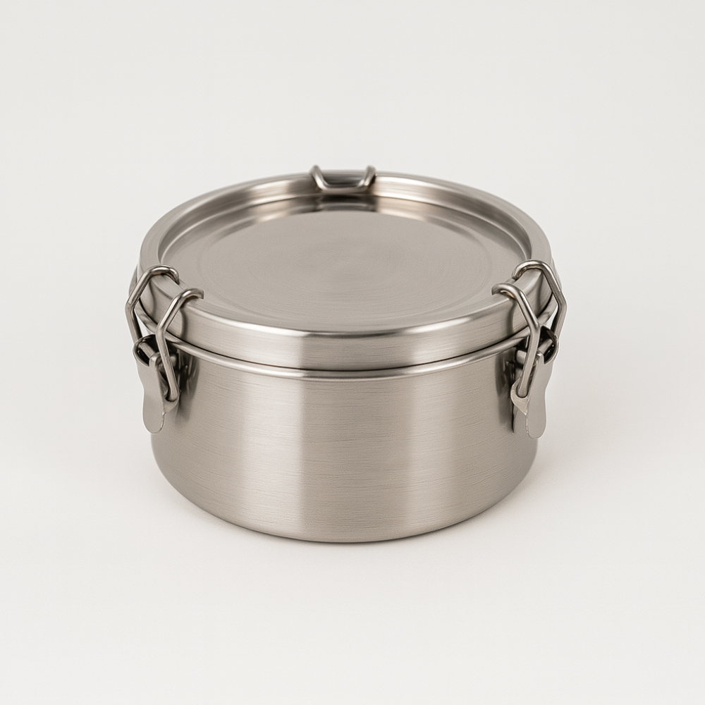 Mammu Round Medium