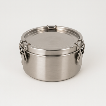 Mammu Round Medium