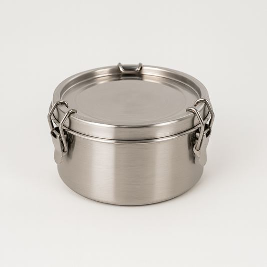 Mammu Round Medium