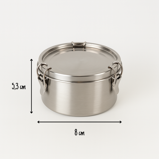 Mammu Round Small