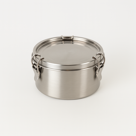 Mammu Round Small