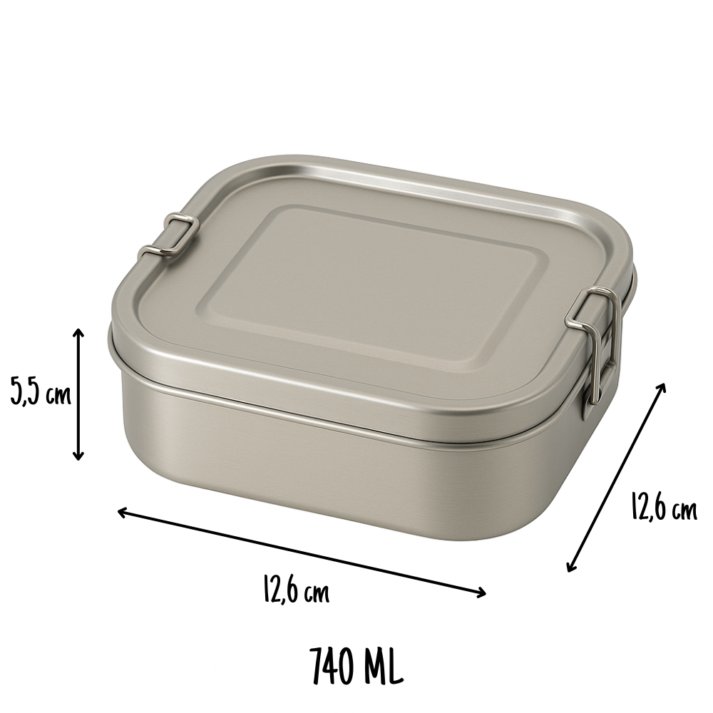 EmyBox Sandwich