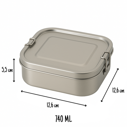EmyBox Sandwich