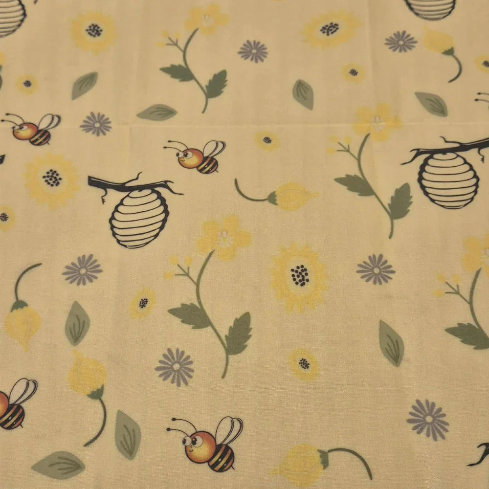 Bivoks papir - Mammu