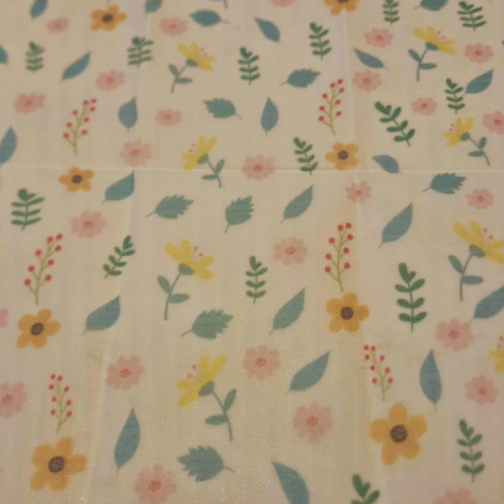 Bivoks papir - Mammu