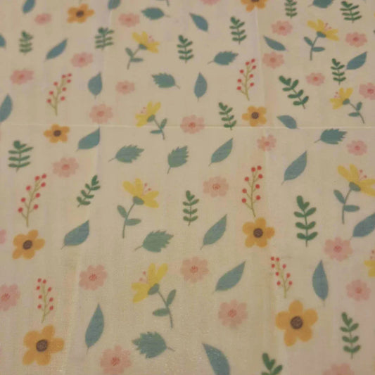 Bivoks papir - Mammu