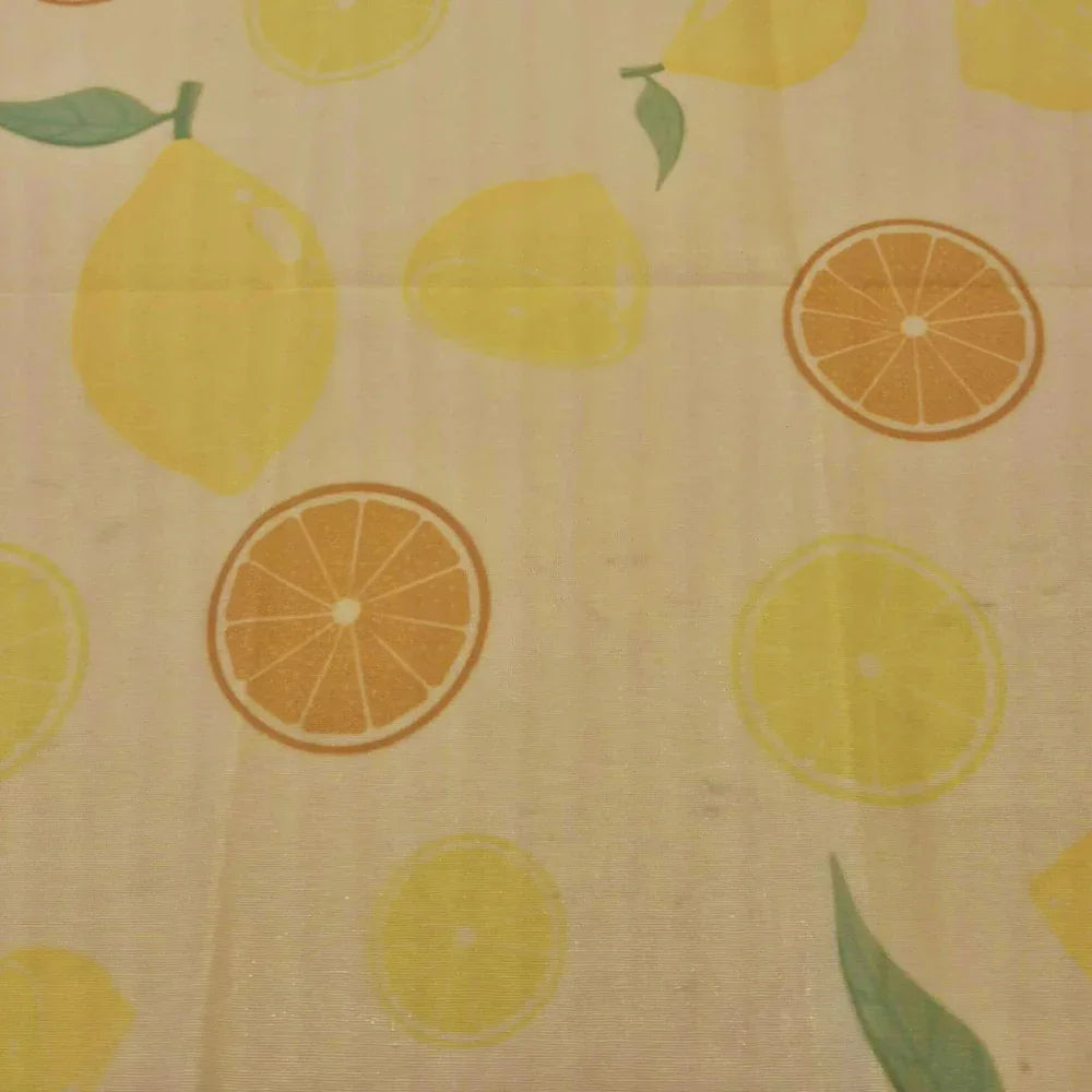 Bivoks papir - Mammu