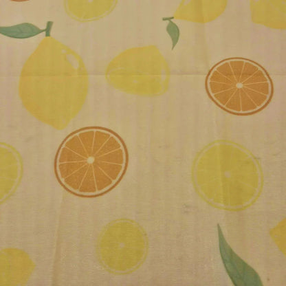 Bivoks papir - Mammu