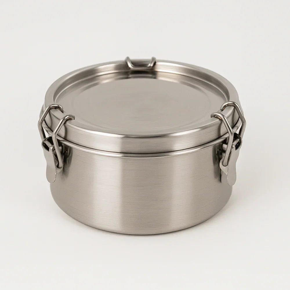 Mammu Round Large - Mammu