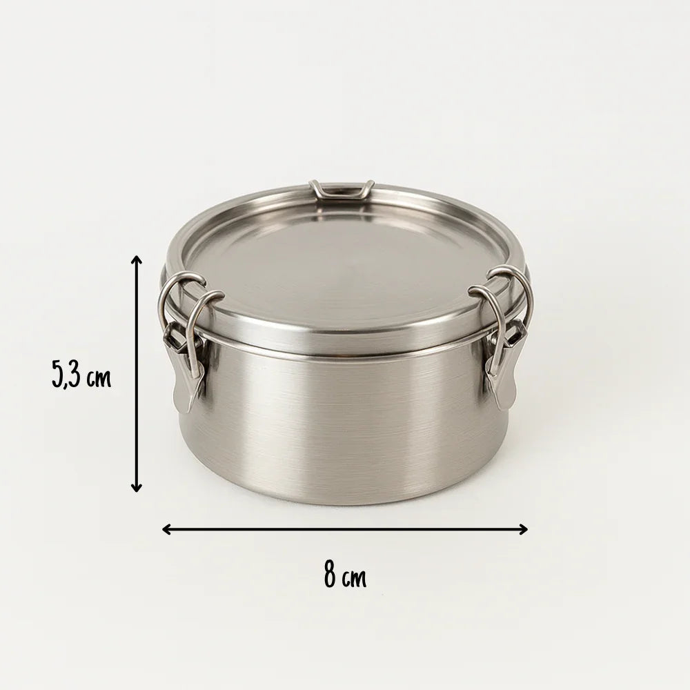 Mammu Round Small - Mammu