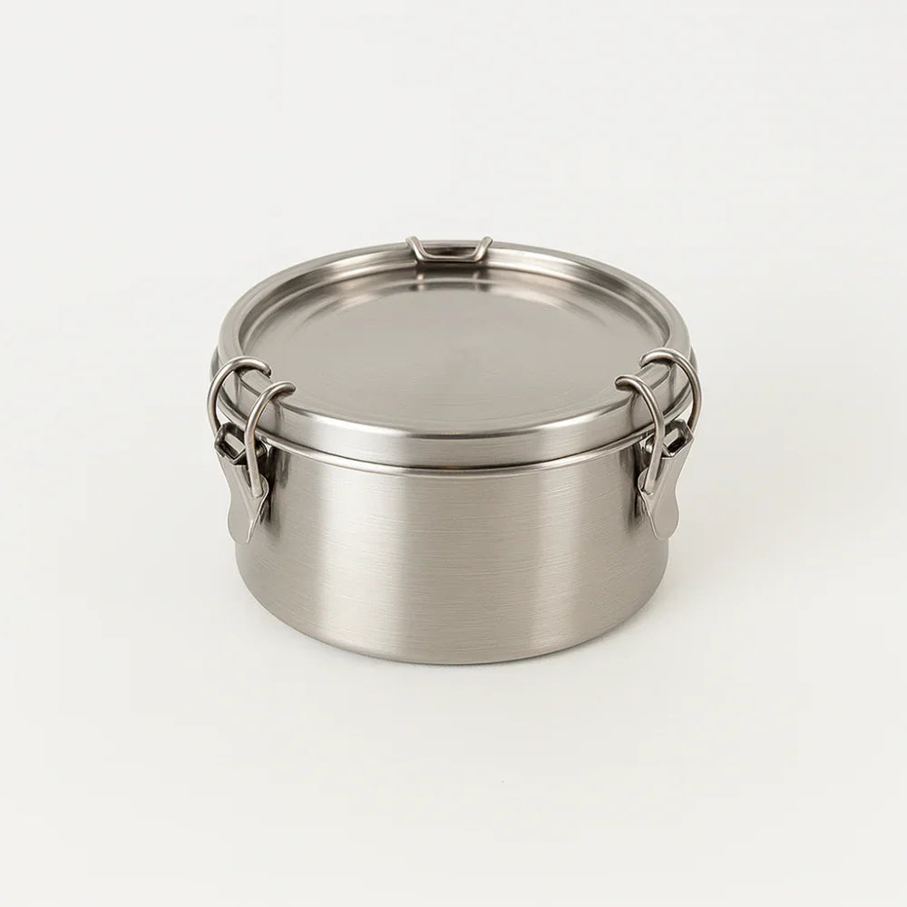 Mammu Round Small - Mammu