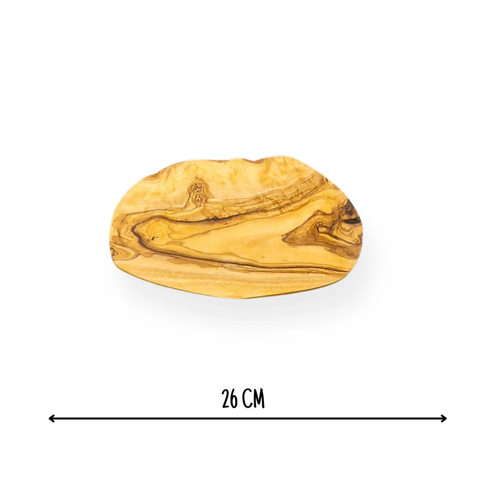 Skærebræt Unika - UN1014 - Mammu