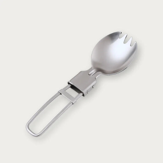 Spork - Mammu